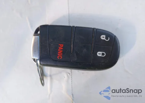 2015 Dodge Journey Sxt from USA, damaged, VIN 3C4PDCBB9FT736725